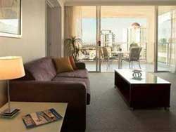 Oaks Lexicon Apartments