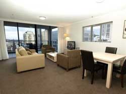 Oaks Lexicon Apartments