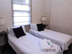 One Thornbury Bed And Breakfast