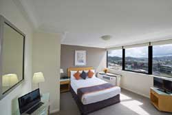 Park Regis North Quay Hotel