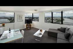 Park Regis North Quay Hotel