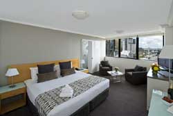 Park Regis North Quay Hotel