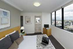 Park Regis North Quay Hotel