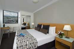 Park Regis North Quay Hotel