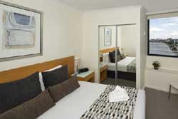 Park Regis North Quay Hotel