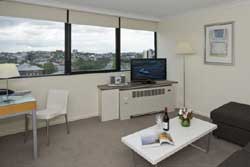 Park Regis North Quay Hotel