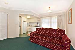 Pegasus Motor Inn Apartments