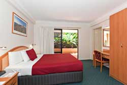 Pegasus Motor Inn Apartments