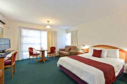 Pegasus Motor Inn Apartments