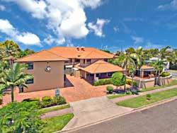 Pegasus Motor Inn Apartments