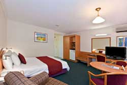 Pegasus Motor Inn Apartments