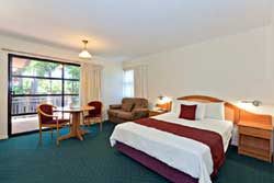 Pegasus Motor Inn Apartments