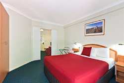 Pegasus Motor Inn Apartments