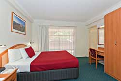 Pegasus Motor Inn Apartments