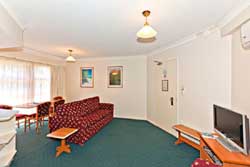 Pegasus Motor Inn Apartments