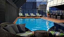 Pullman Brisbane King George Square