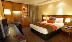 Pullman Brisbane King George Square