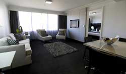 Pullman Brisbane King George Square