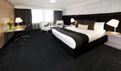 Pullman Brisbane King George Square