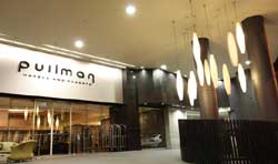 Pullman Brisbane King George Square
