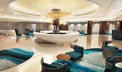 Pullman Brisbane King George Square