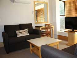 Quality Hotel Airport International