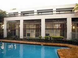 Quality Hotel Airport International