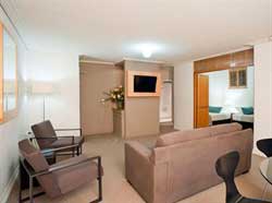 Quality Hotel Airport International