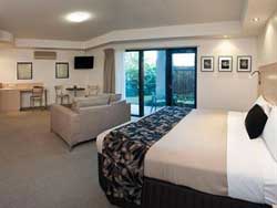 Quality Hotel Airport International