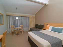 Quality Hotel Airport International