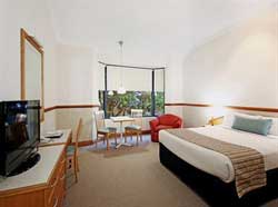 Quality Hotel Airport International