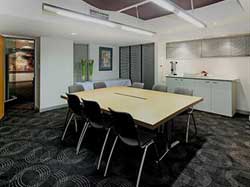 Quality Hotel Airport International