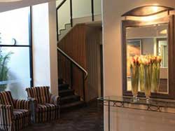 Quality Hotel Airport International