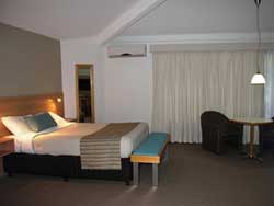 Quality Hotel Airport International