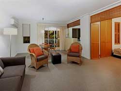 Quality Hotel Airport International