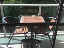 Quality Inn Airport Heritage