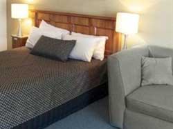 Quality Inn Airport Heritage