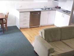 Quality Inn Airport Heritage