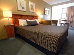 Quality Inn Airport Heritage