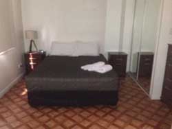 Quality Inn Airport Heritage