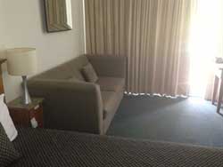 Quality Inn Airport Heritage