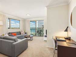 Quest Breakfast Creek