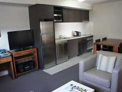 Quest Chermside Apartments