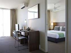 Quest Chermside Apartments