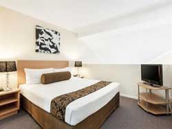 Quest On Story Bridge