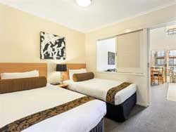 Quest On Story Bridge