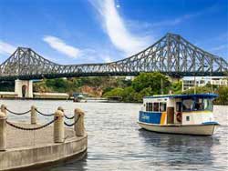 Quest On Story Bridge