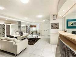 Quest On Story Bridge