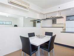 Republic Apartments Brisbane