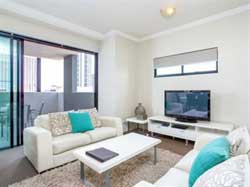 Republic Apartments Brisbane